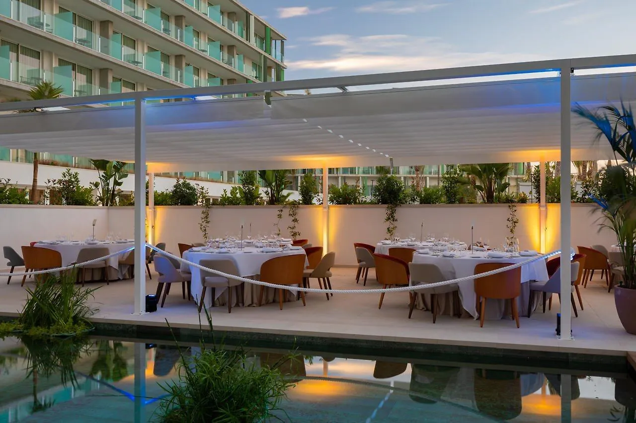Atzavara Hotel & Spa 산타수산나