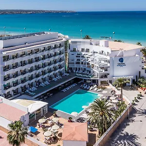 **** Hotell Grupotel Acapulco Playa - Adults Only Spanien