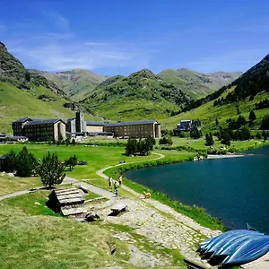 מלון Vall De Nuria, קראלבס