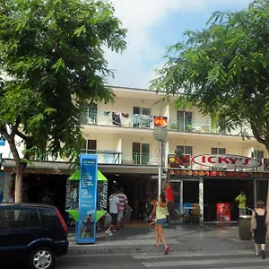 Appartement Rex