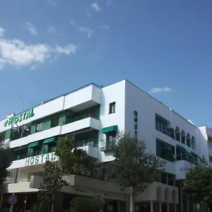 ** Pensionat Alhambra - Adults Only Spanien