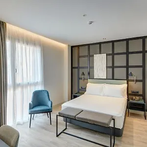 **** מלון Sercotel Ayala ספרד