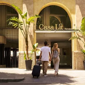 מלון Casa Lit, ברצלונה