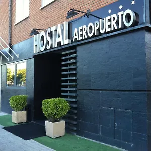 Гостевой дом Aeropuerto Мадрид