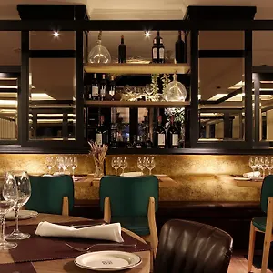 *** Hotell Aretxarte Spanien