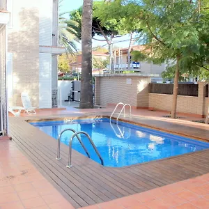 Appartement Caru