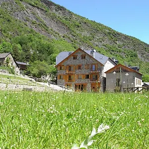Appartement Apartaments El Tarter
