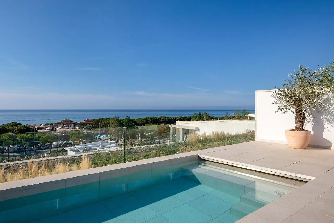 Atzavara Hotel & Spa Santa Susanna 5*,
