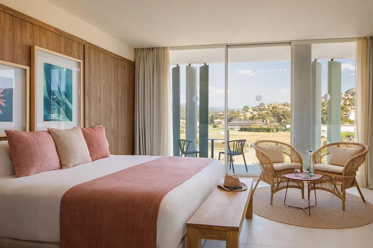 Atzavara Hotel & Spa Santa Susanna