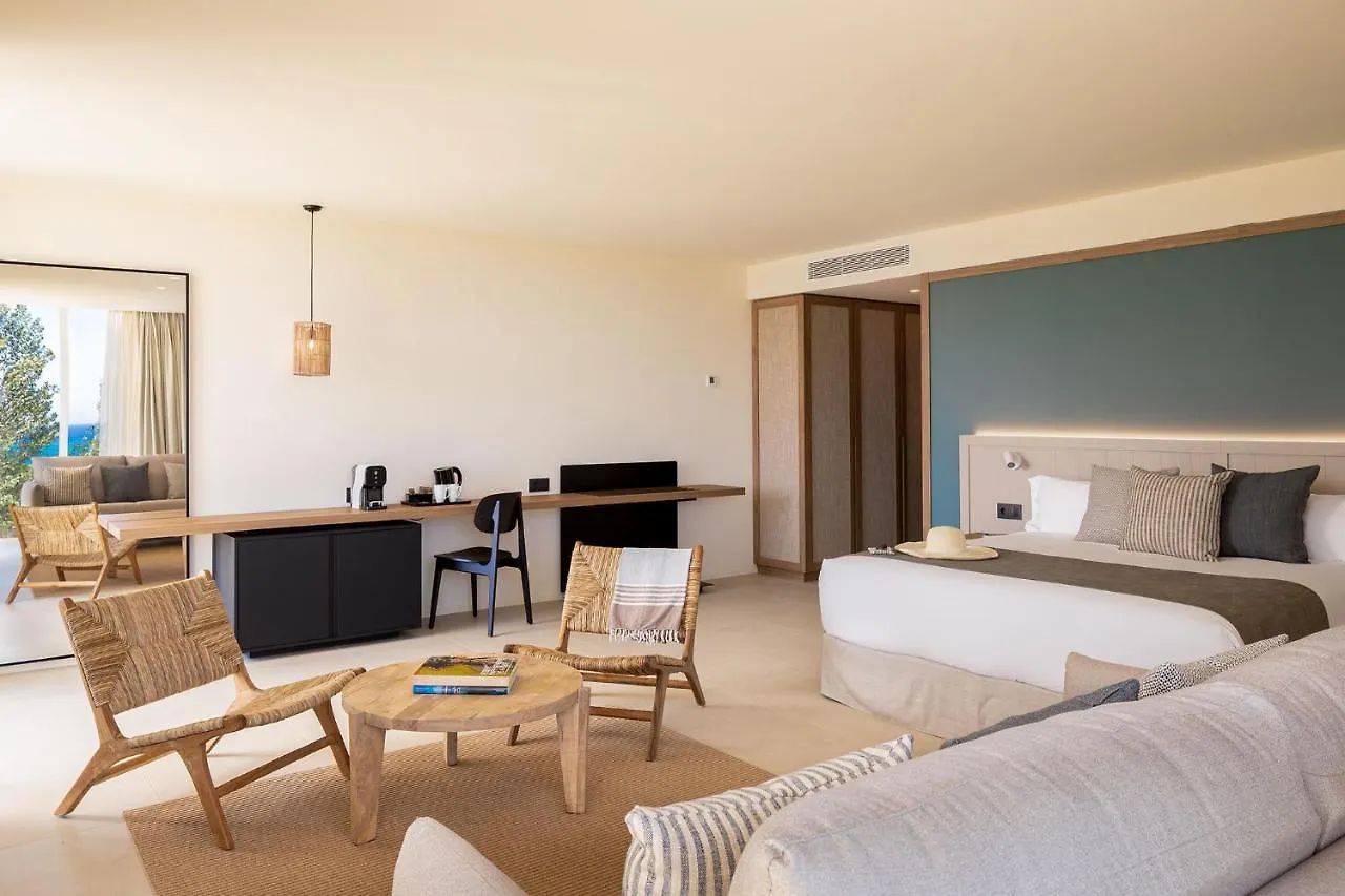 Atzavara Hotel & Spa Santa Susanna