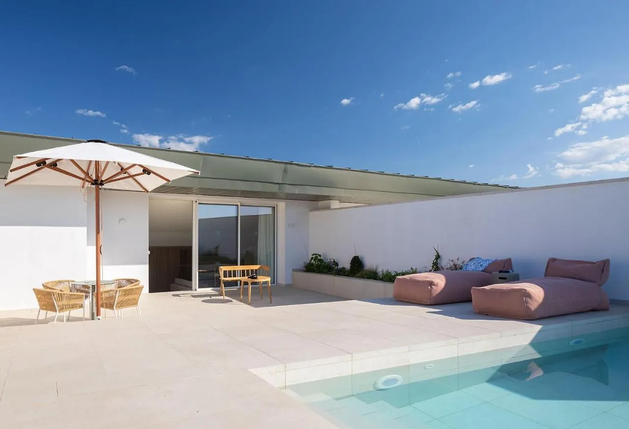 Atzavara Hotel & Spa Santa Susanna 5*,  Spain