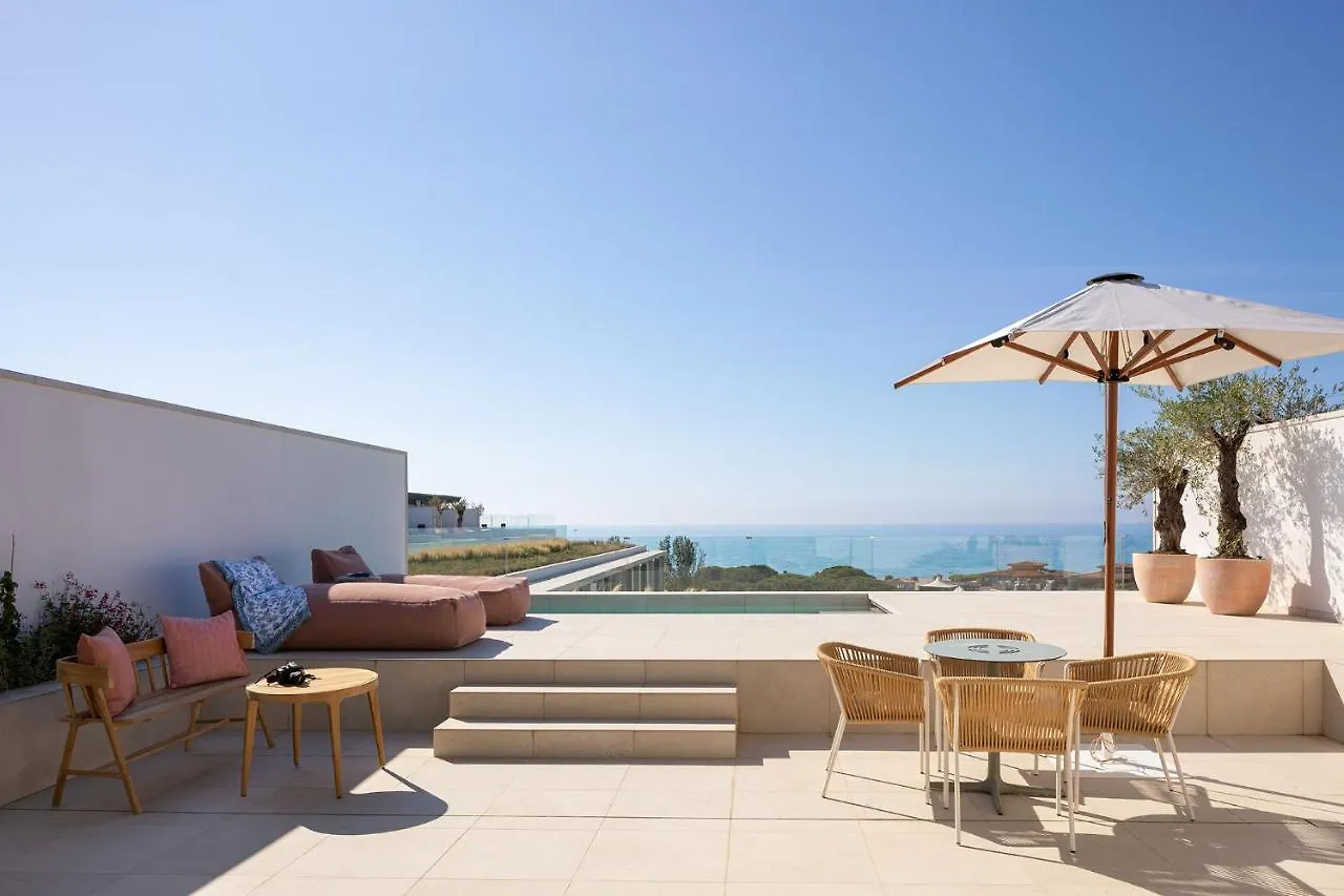 Atzavara Hotel & Spa Santa Susanna 5*,  Spain