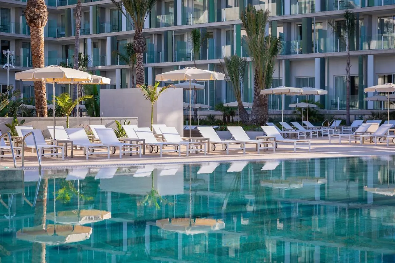 *****  Atzavara Hotel & Spa Santa Susanna Spain