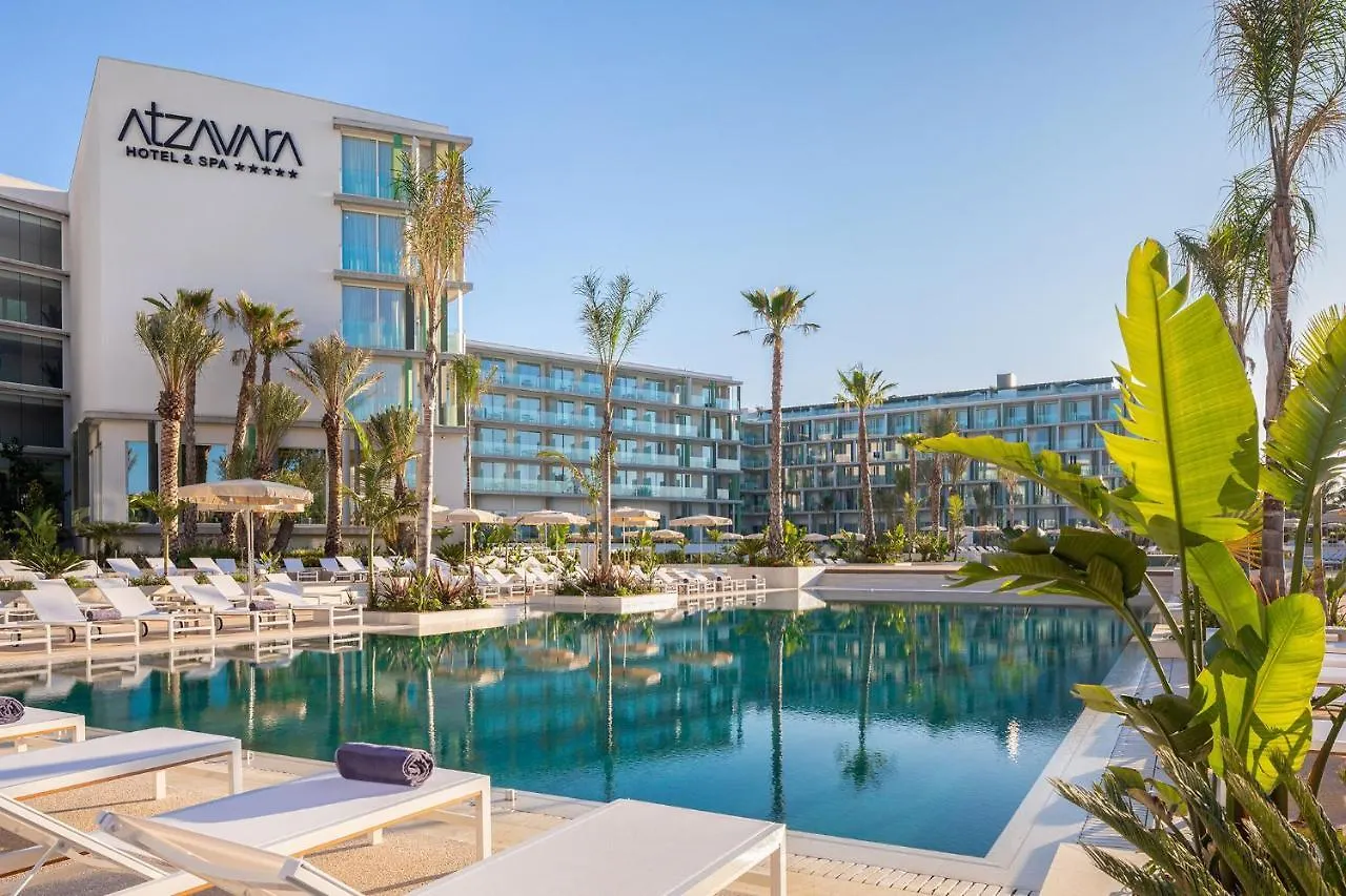 Atzavara Hotel & Spa Santa Susanna