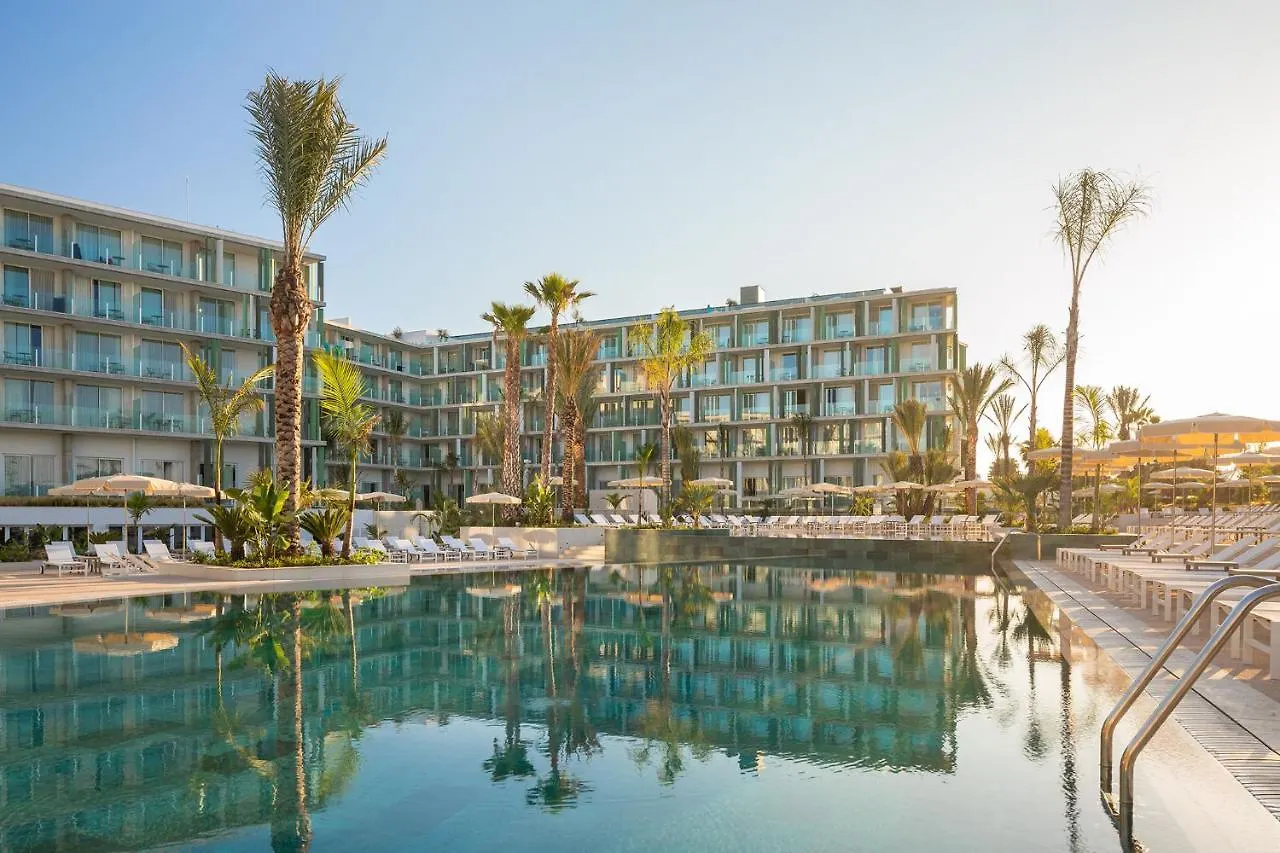 Atzavara Hotel & Spa Santa Susanna