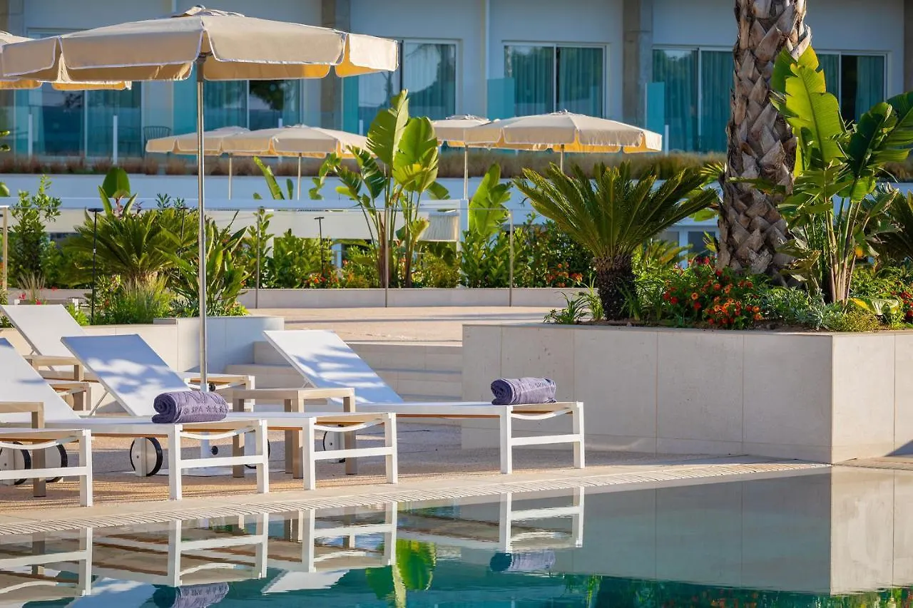 סנטה סוזנה Atzavara Hotel & Spa