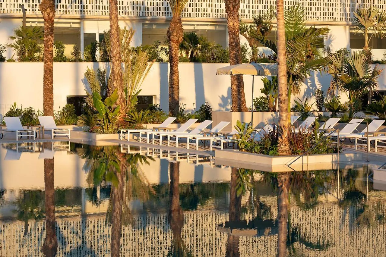 Atzavara Hotel & Spa Santa Susanna