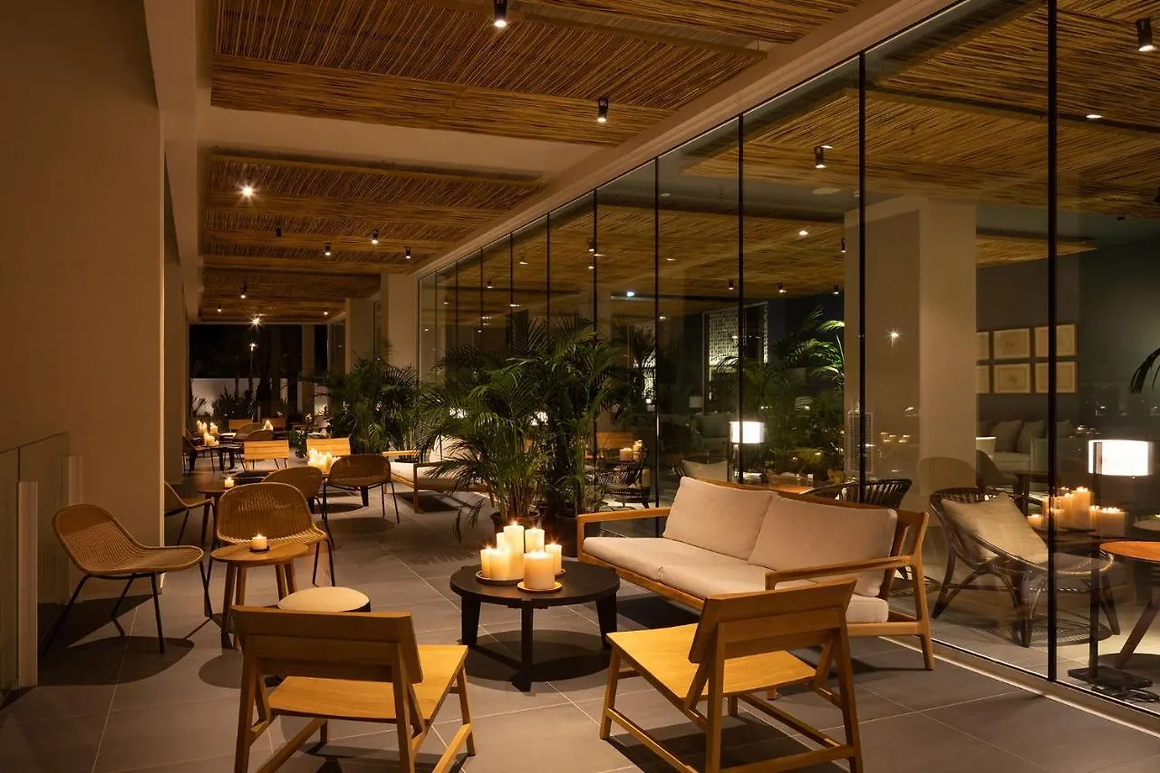 סנטה סוזנה Atzavara Hotel & Spa