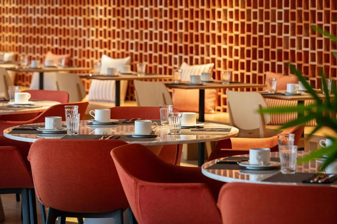 *****  Atzavara Hotel & Spa Santa Susanna Spain