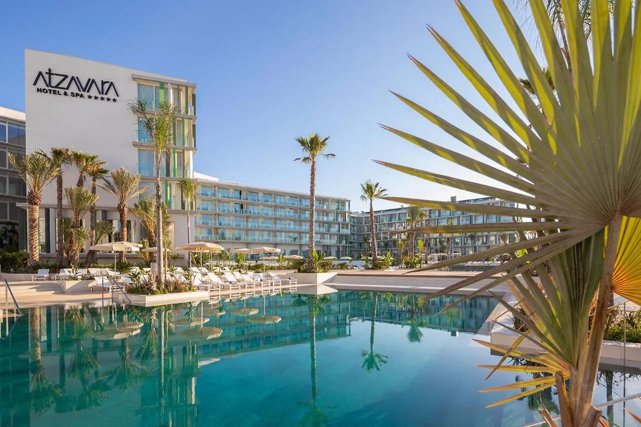 *****  Atzavara Hotel & Spa Santa Susanna Spagna