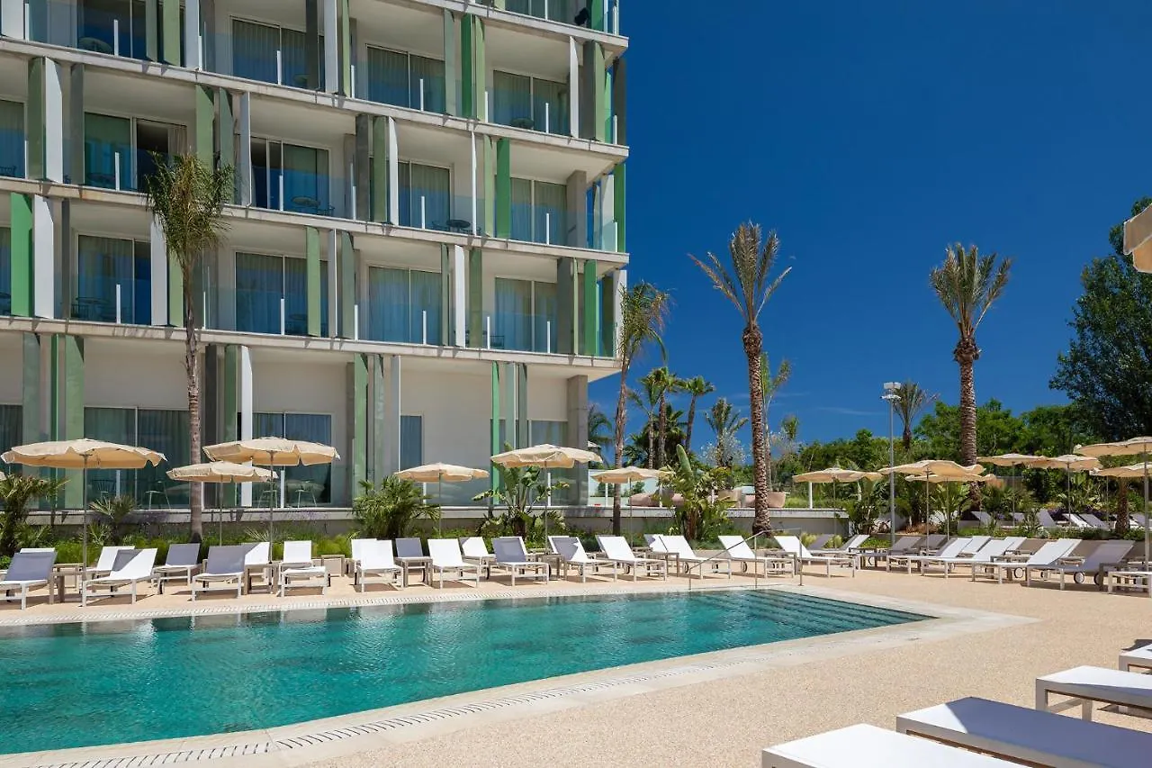 Atzavara Hotel & Spa Santa Susanna