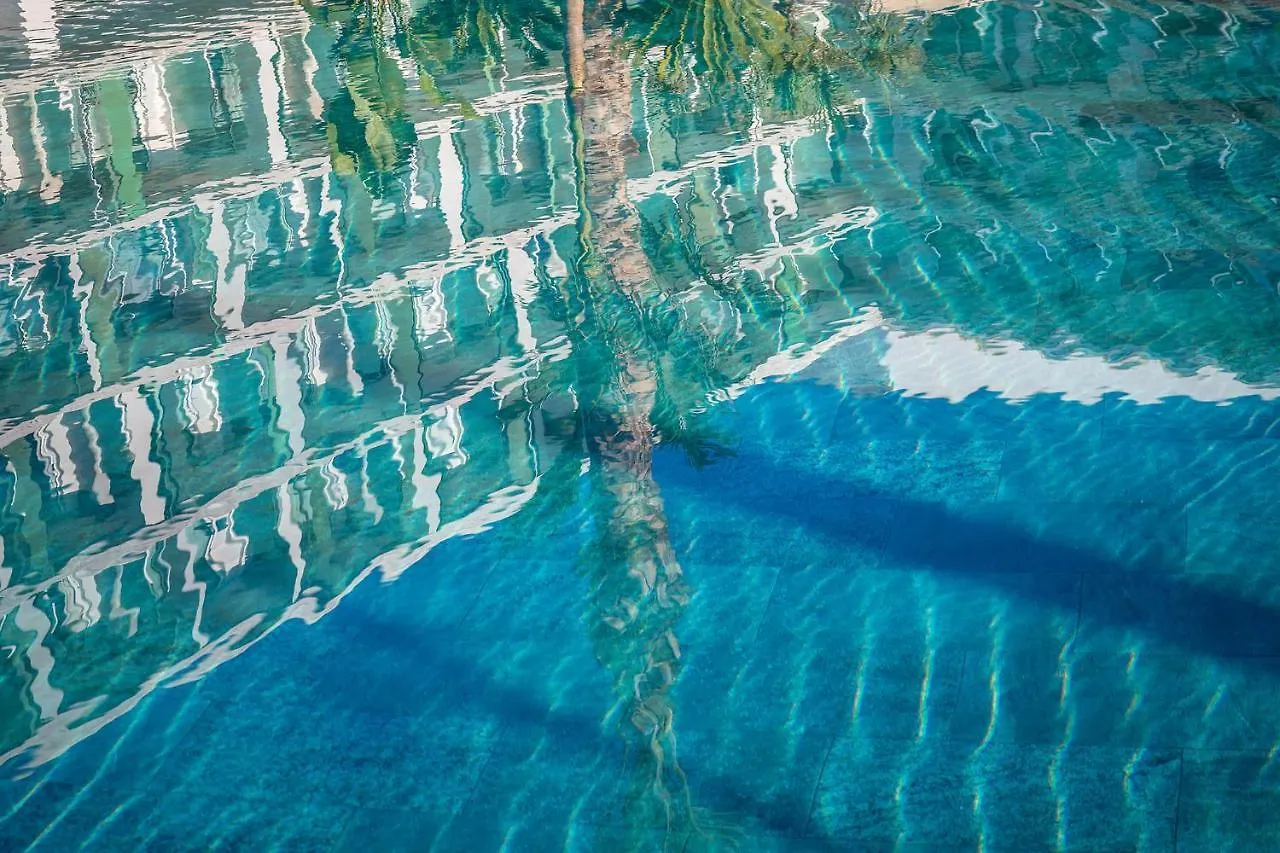 Atzavara Hotel & Spa Santa Susanna 5*,