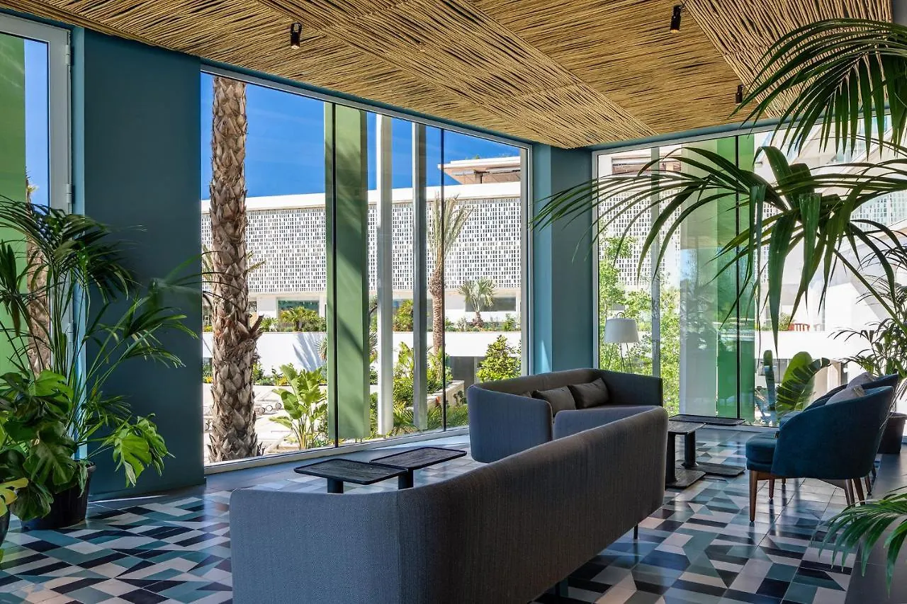סנטה סוזנה Atzavara Hotel & Spa