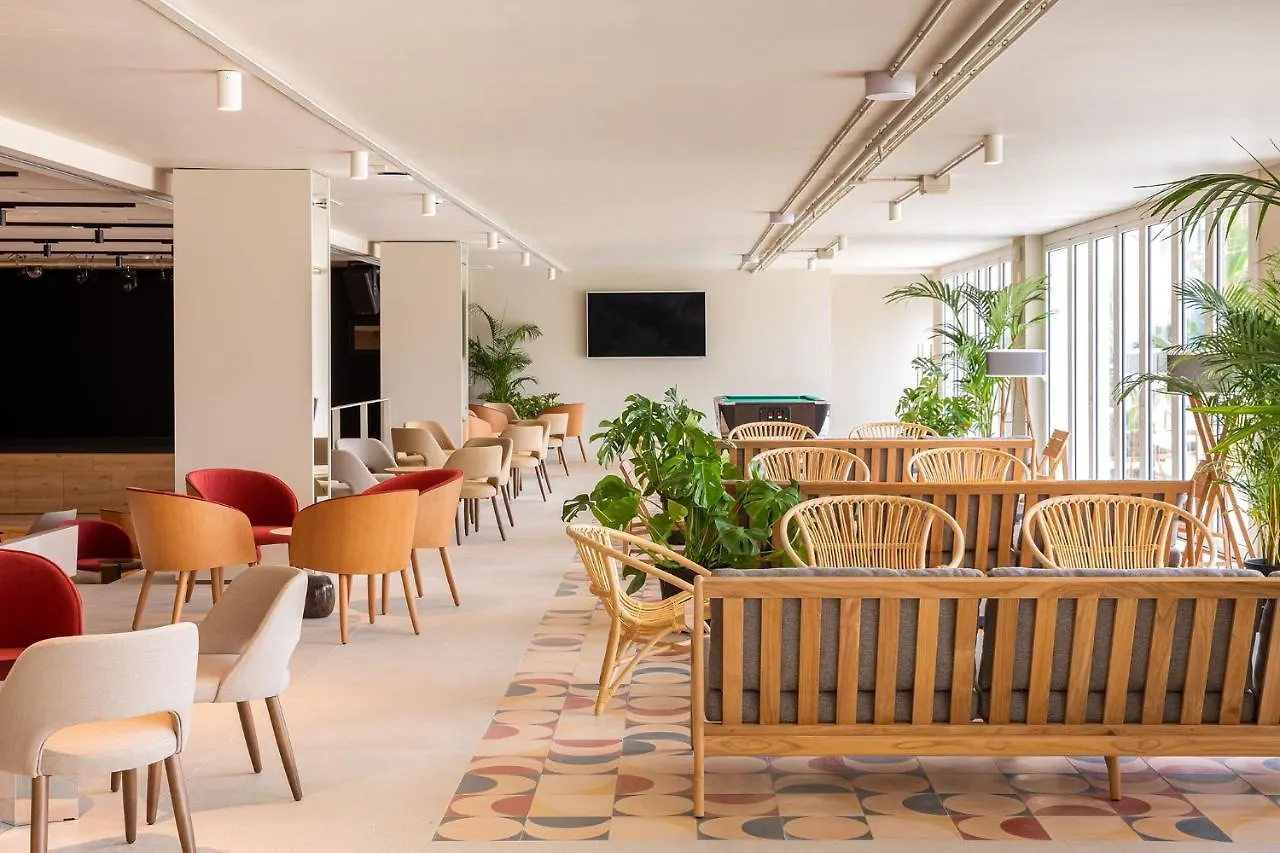 סנטה סוזנה Atzavara Hotel & Spa