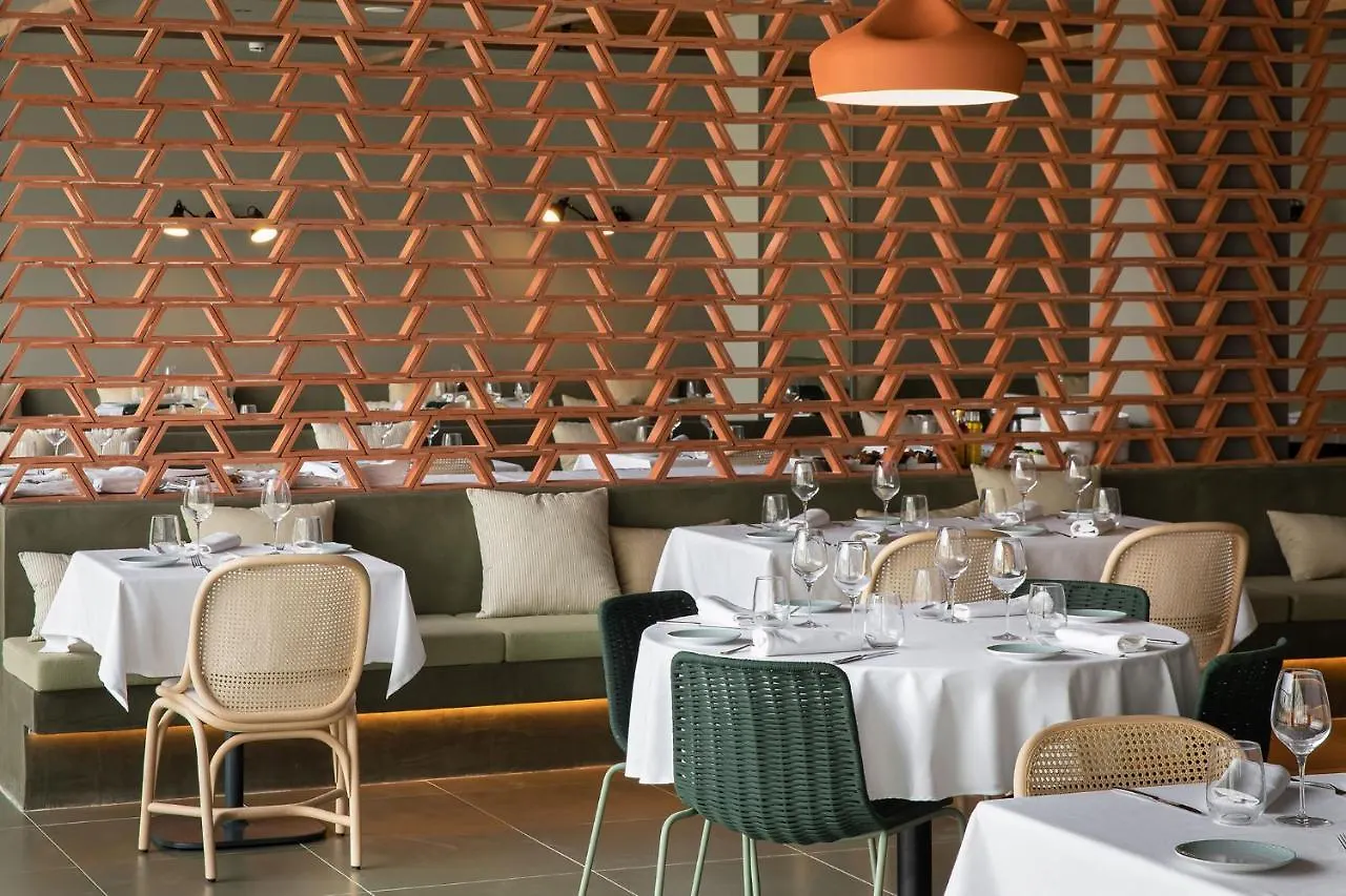 Atzavara Hotel & Spa Santa Susanna Spagna