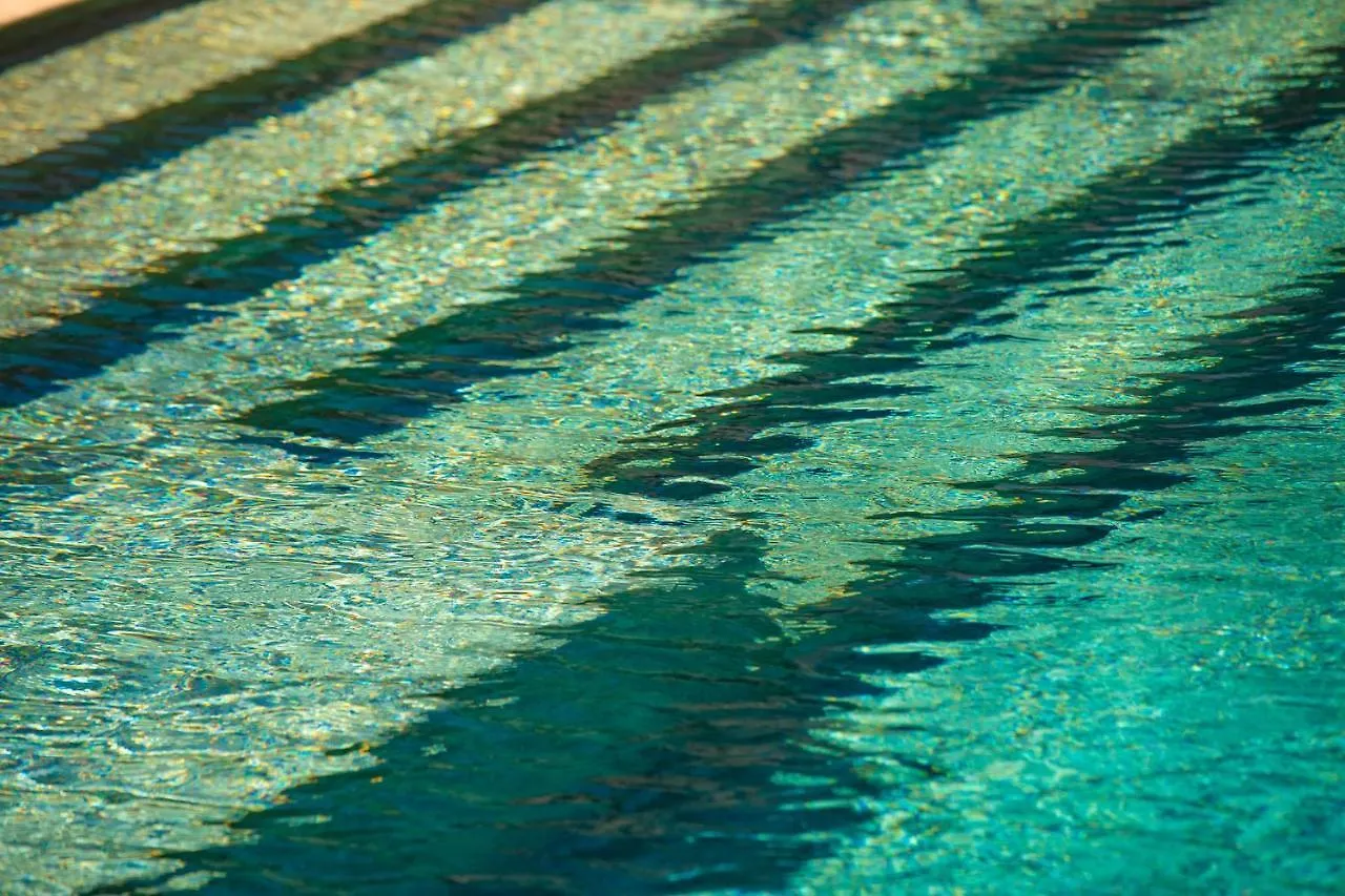 סנטה סוזנה Atzavara Hotel & Spa