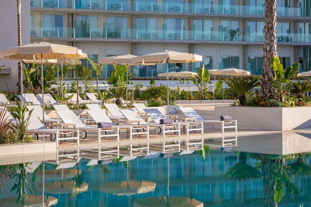 Atzavara Hotel & Spa Santa Susanna