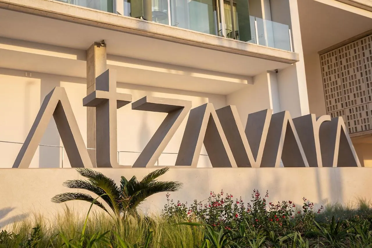 Atzavara Hotel & Spa Santa Susanna