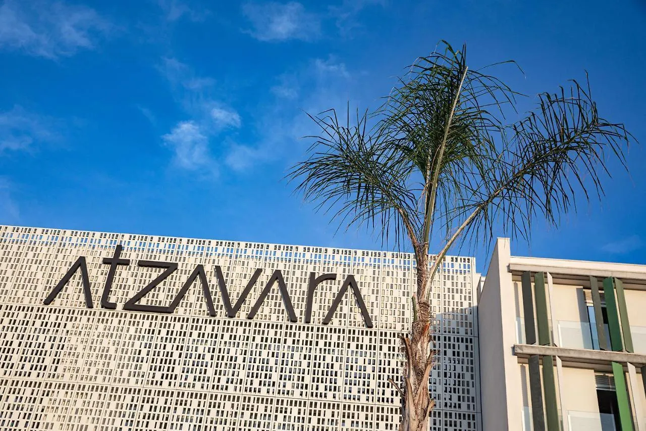 *****  Atzavara Hotel & Spa Santa Susanna Spain