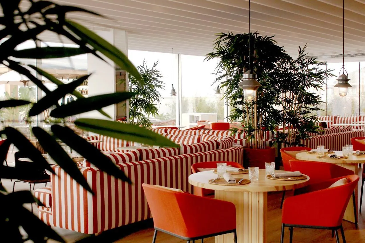 סנטה סוזנה Atzavara Hotel & Spa סנטה סוזנה