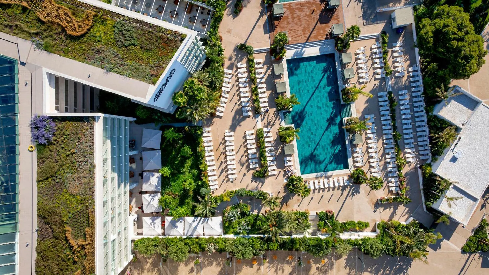 Atzavara Hotel & Spa Santa Susanna Spagna