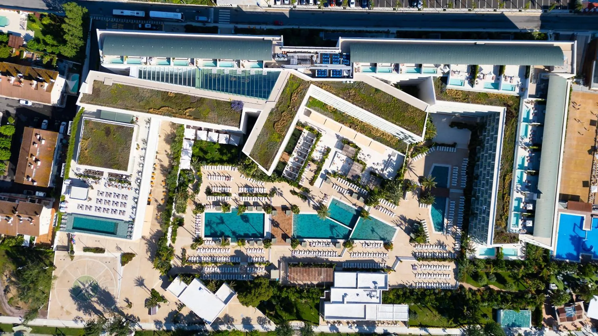 סנטה סוזנה Atzavara Hotel & Spa ספרד