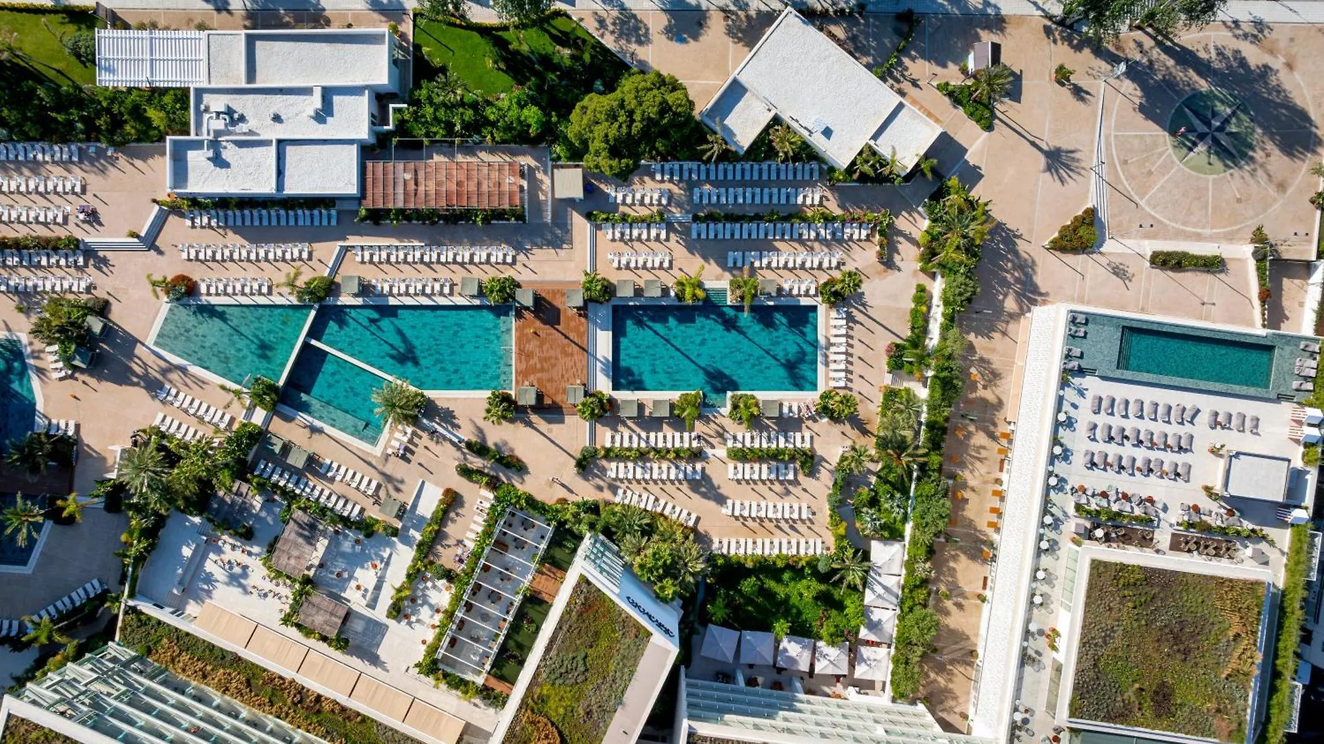Atzavara Hotel & Spa Santa Susanna
