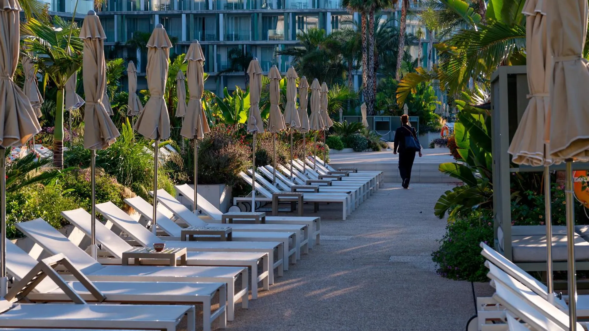 *****  סנטה סוזנה Atzavara Hotel & Spa ספרד