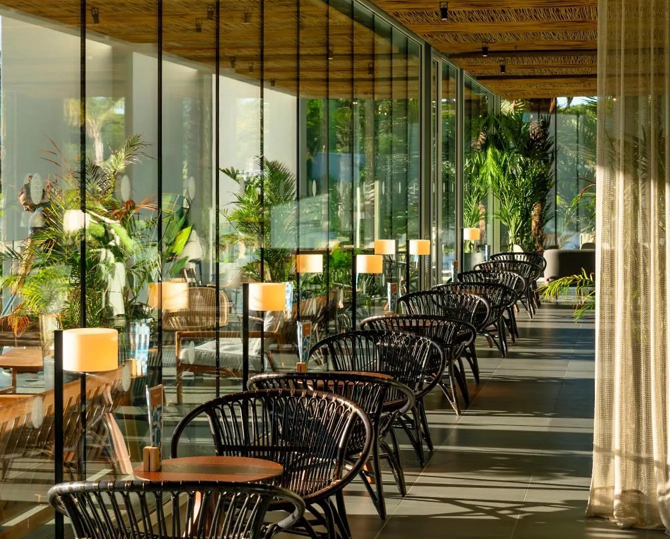 Atzavara Hotel & Spa Santa Susanna 5*,