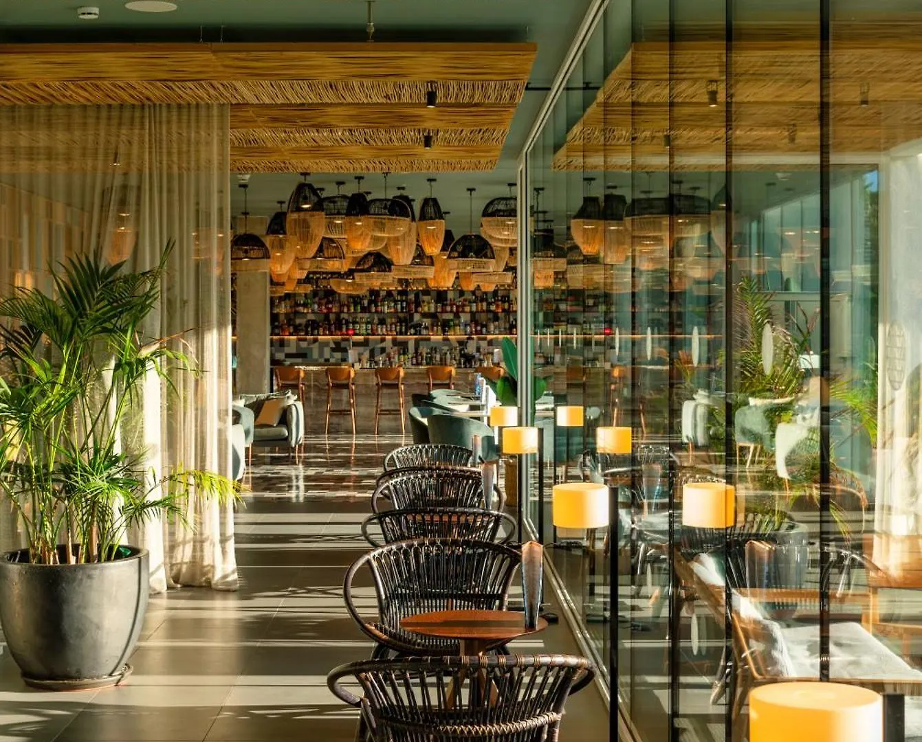סנטה סוזנה Atzavara Hotel & Spa