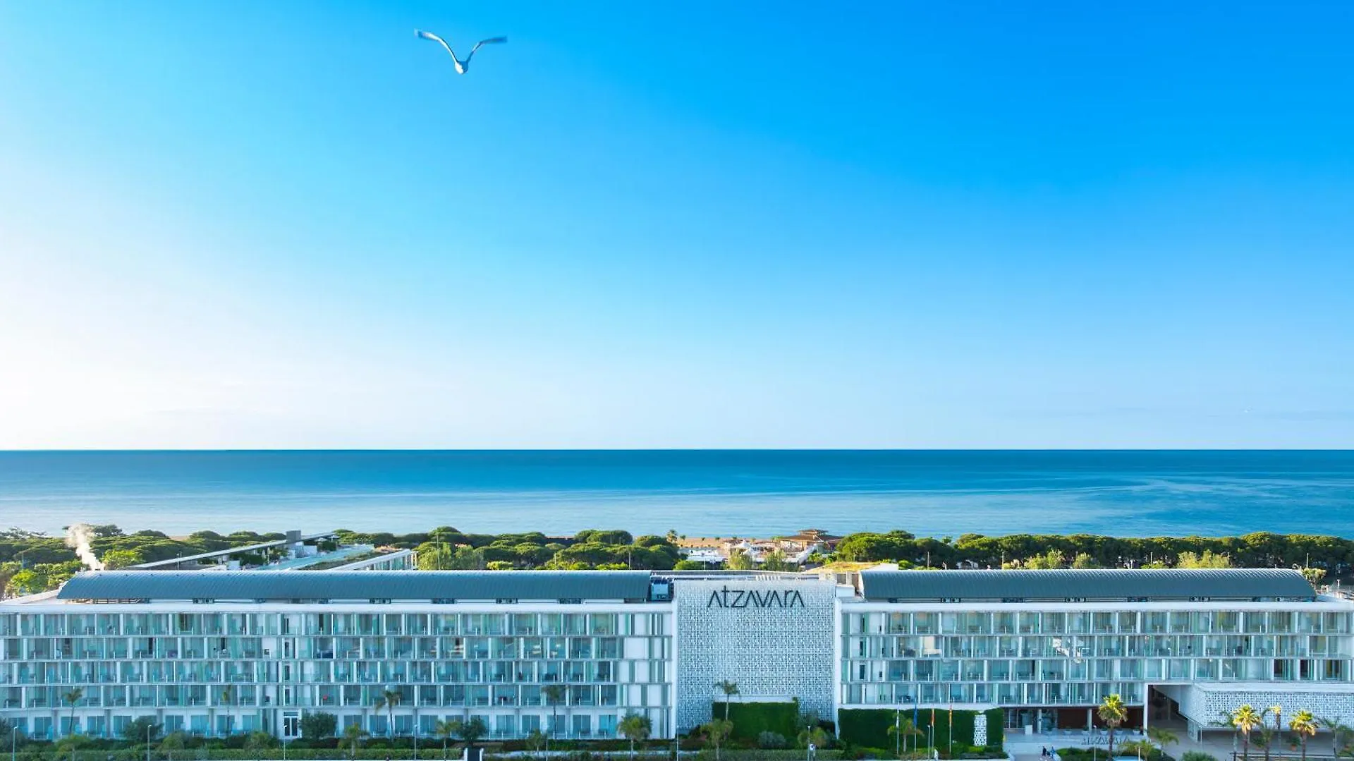 Atzavara Hotel & Spa Santa Susanna
