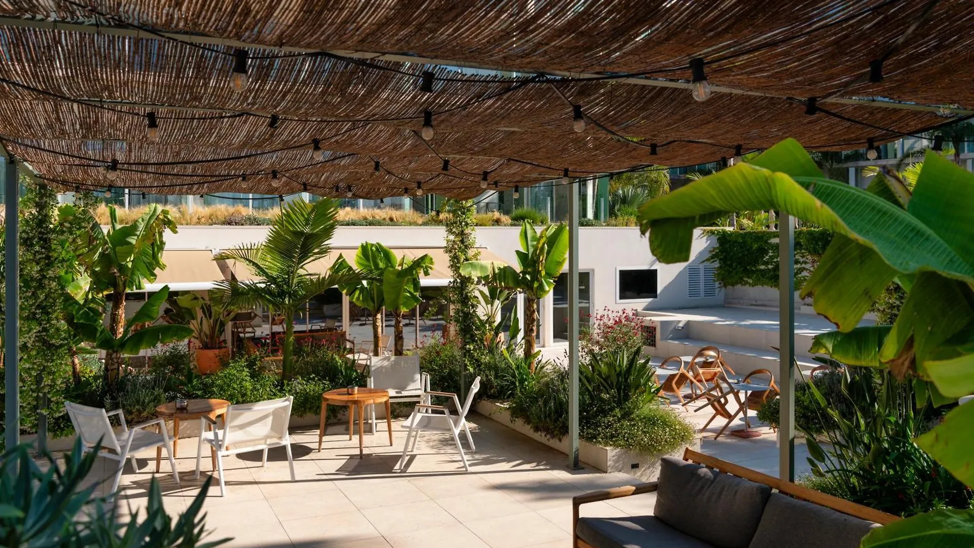 Atzavara Hotel & Spa Santa Susanna