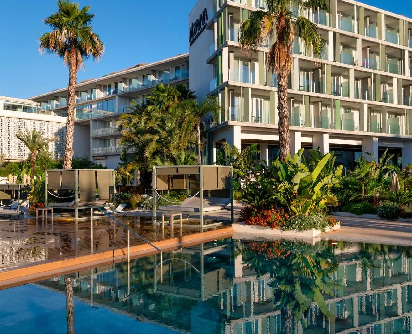 Atzavara Hotel & Spa Santa Susanna 5*,  Spain