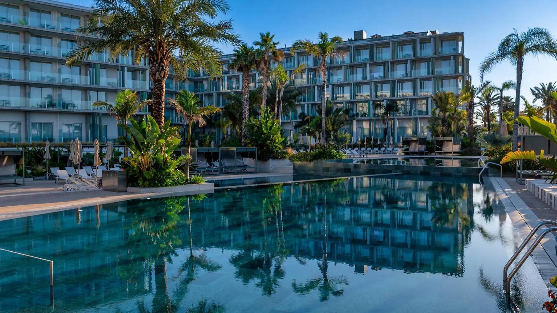 סנטה סוזנה Atzavara Hotel & Spa סנטה סוזנה