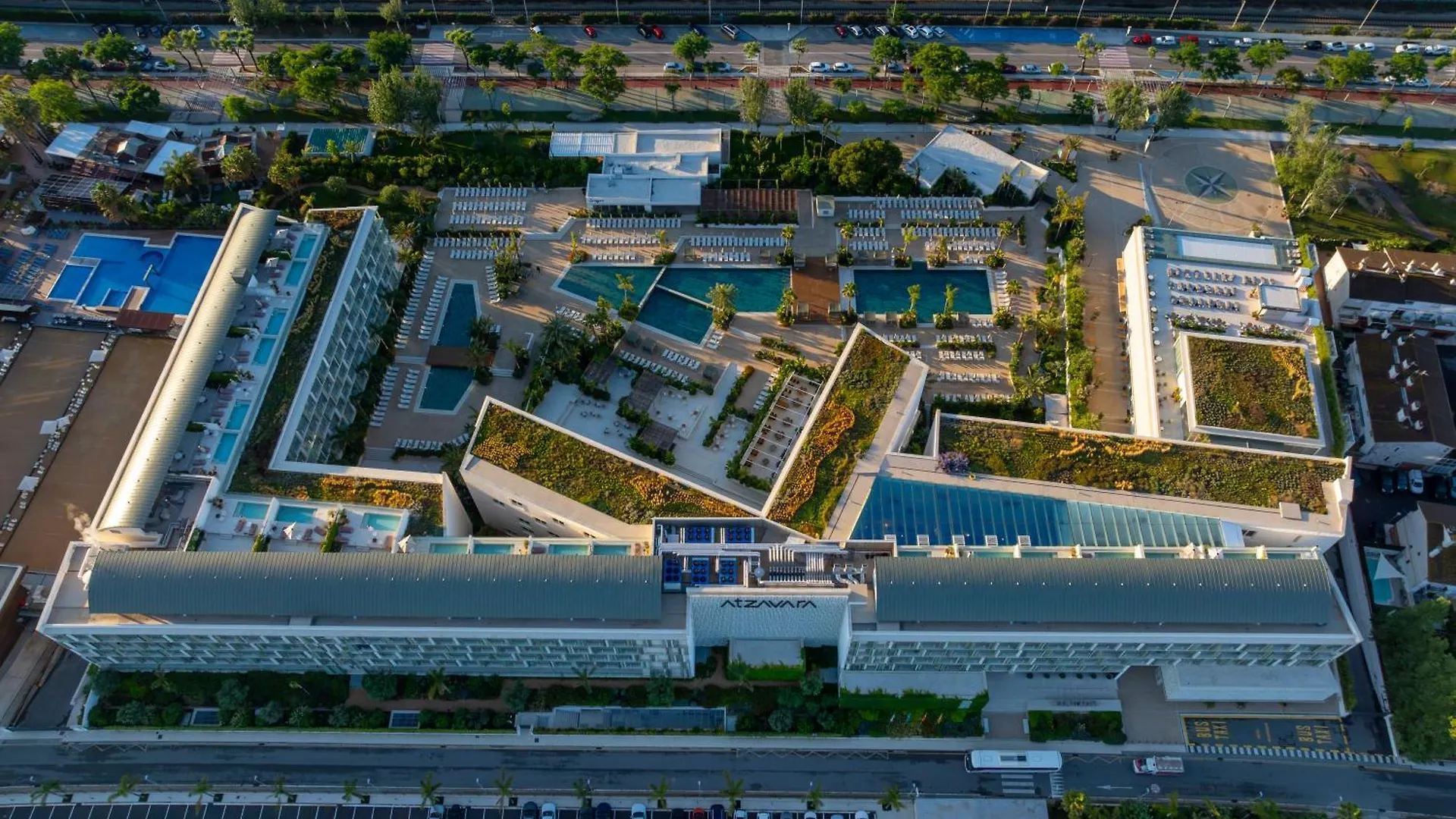 Atzavara Hotel & Spa Santa Susanna