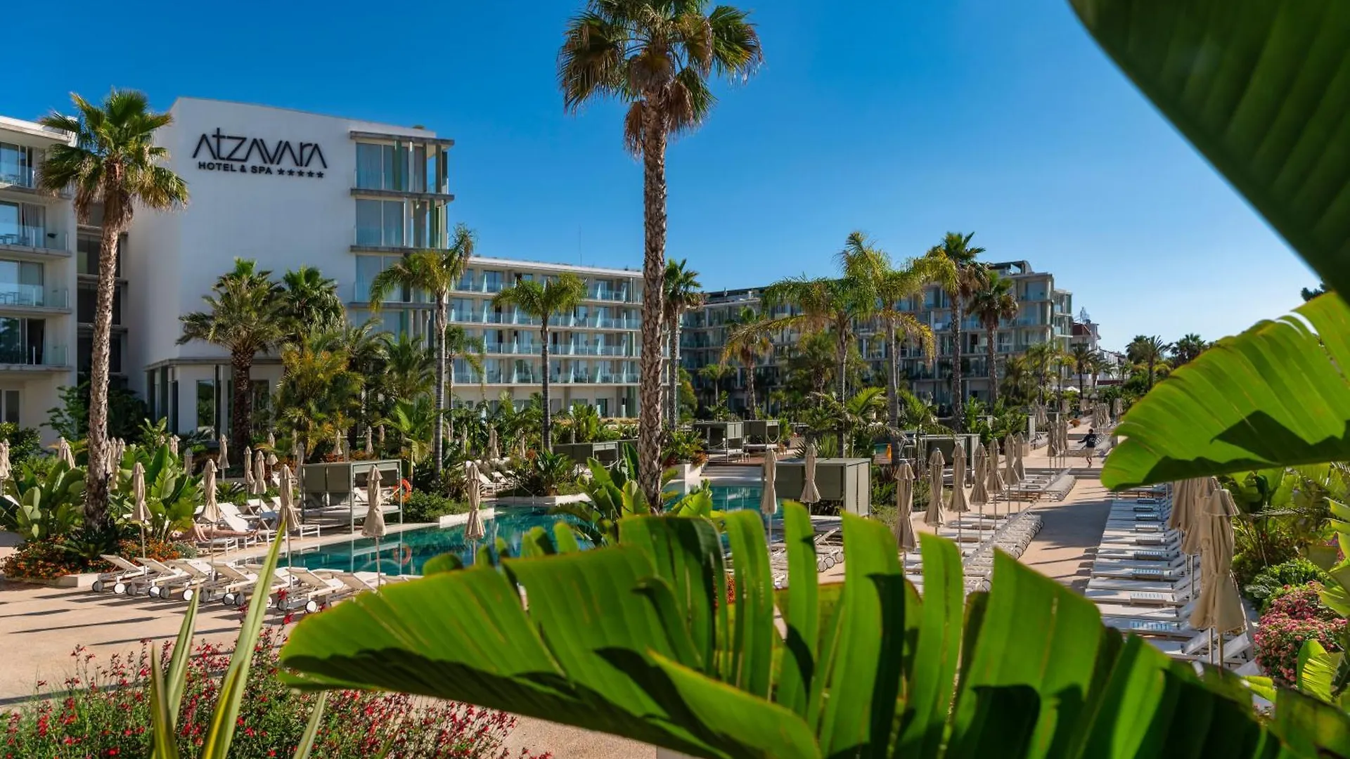 Atzavara Hotel & Spa Santa Susanna Spagna