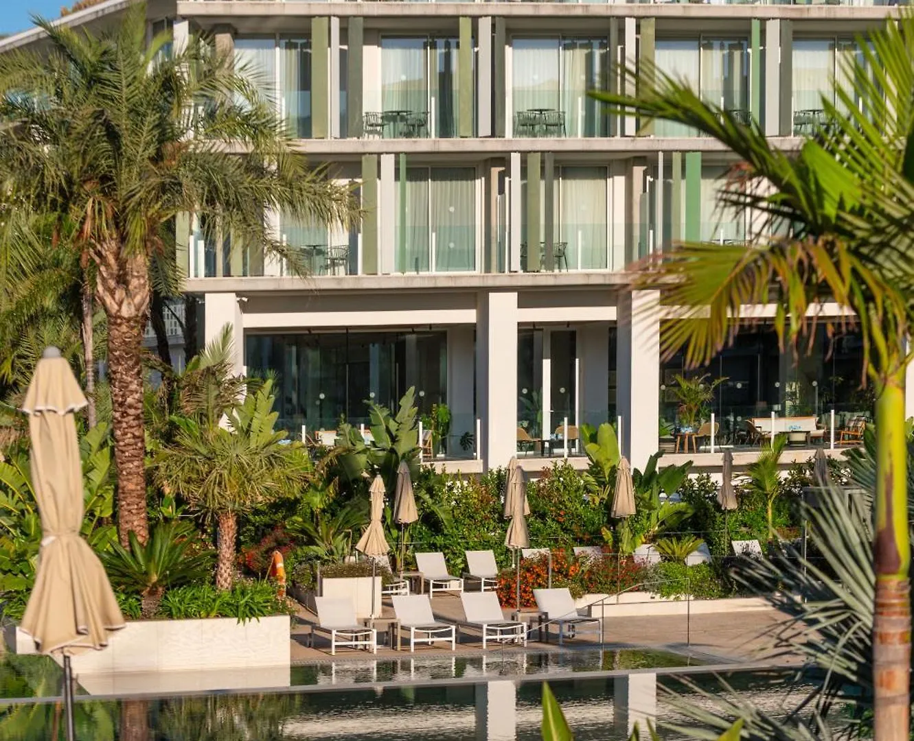 Atzavara Hotel & Spa Santa Susanna