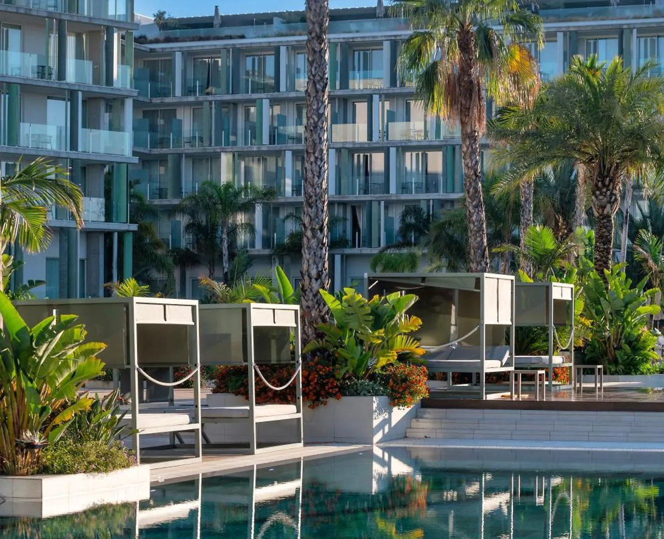 Atzavara Hotel & Spa Santa Susanna