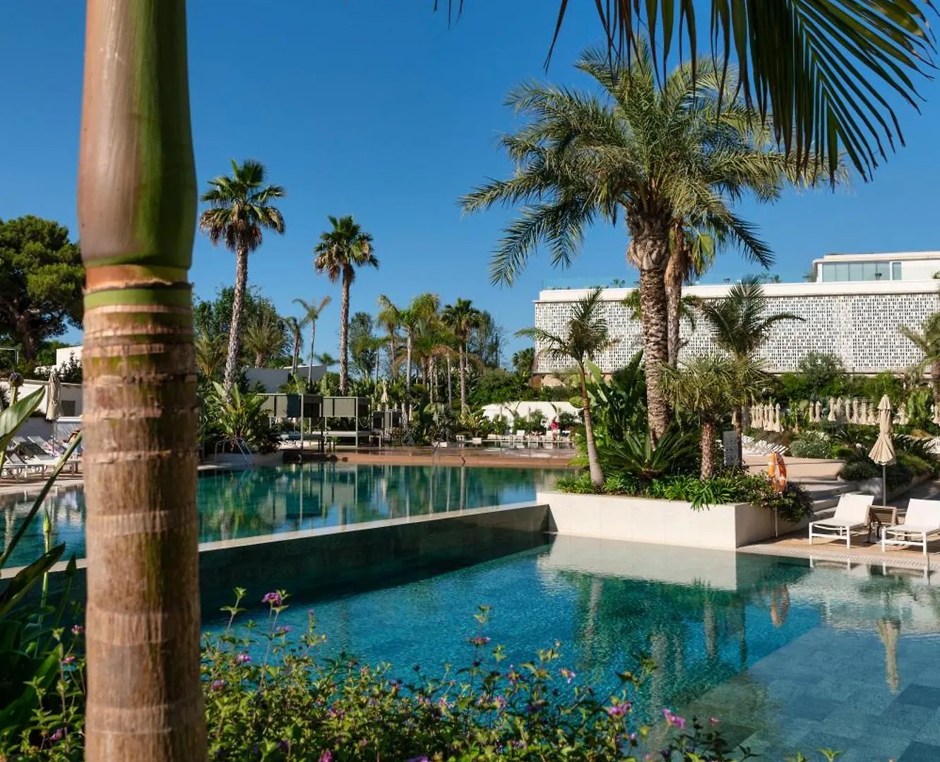 Atzavara Hotel & Spa Santa Susanna