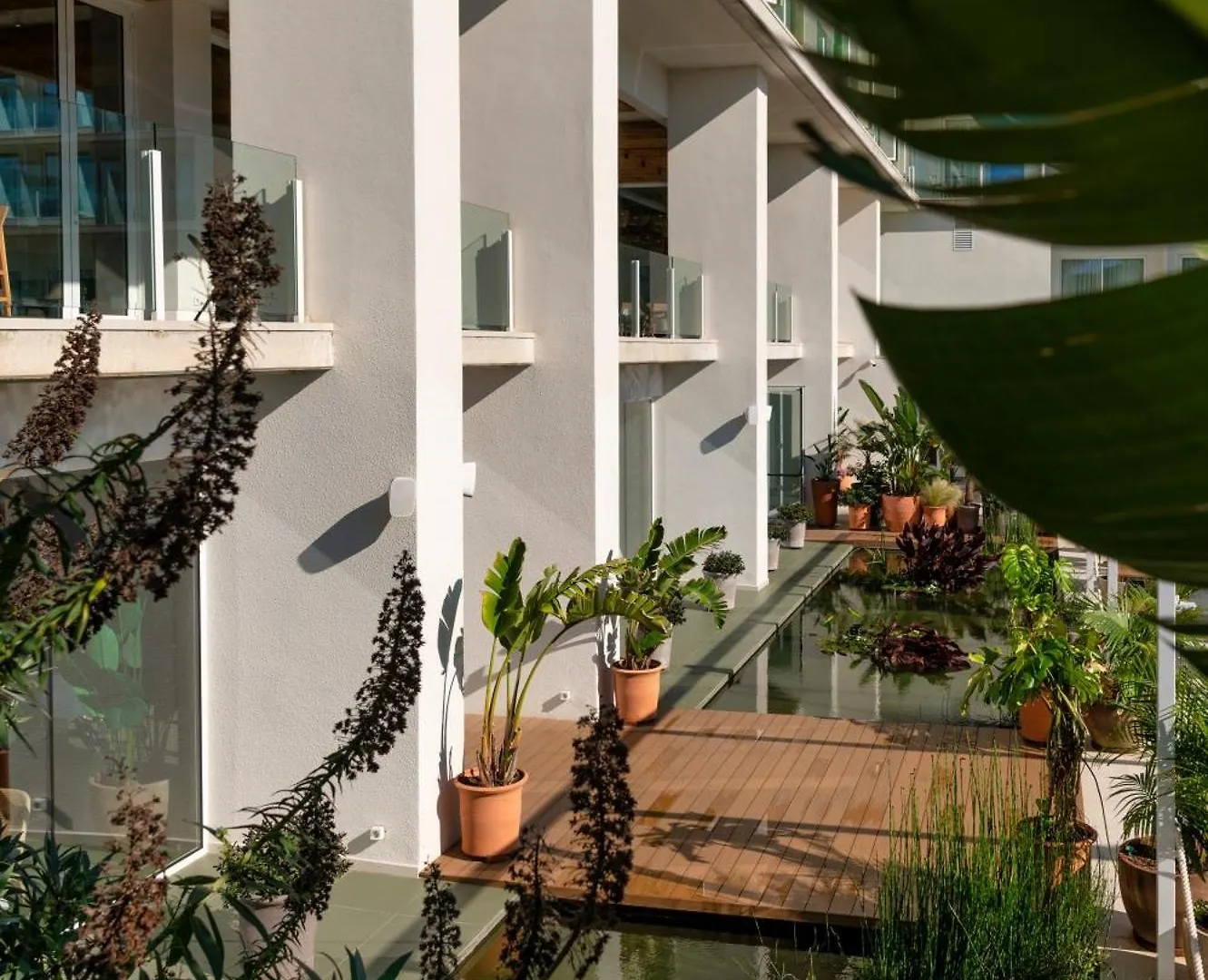 Atzavara Hotel & Spa Santa Susanna Spagna